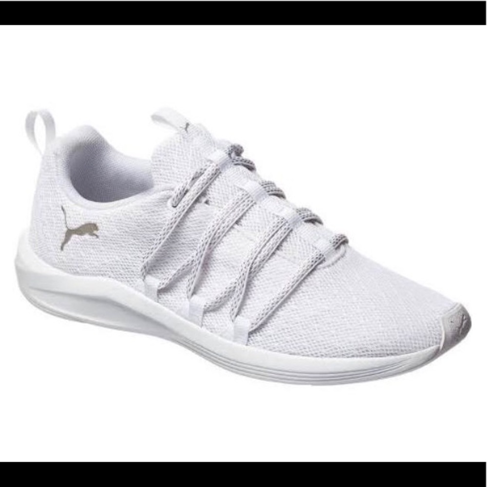 Puma running shoes